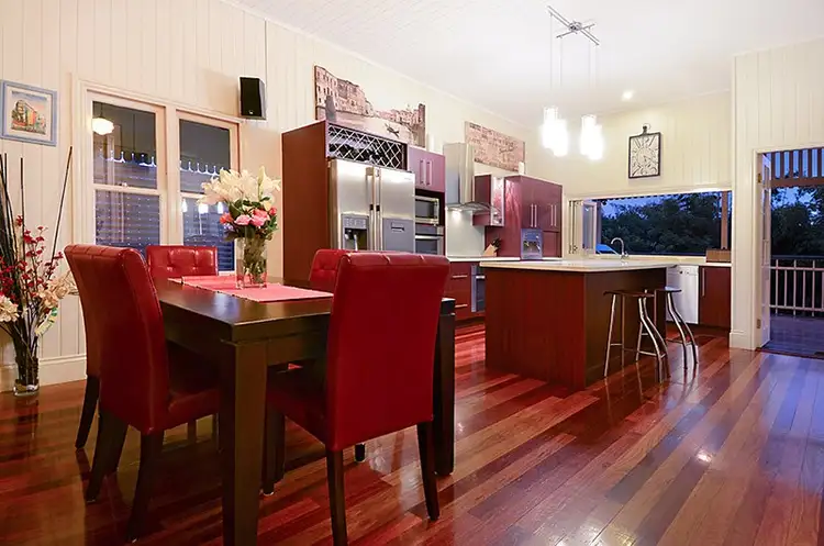 Fourth view of Homely house listing, 103 Jenner Street, Nundah QLD 4012