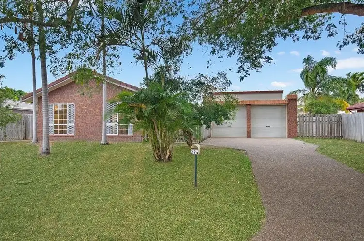 Fourth view of Homely house listing, 294 Charles Street, Cranbrook QLD 4814
