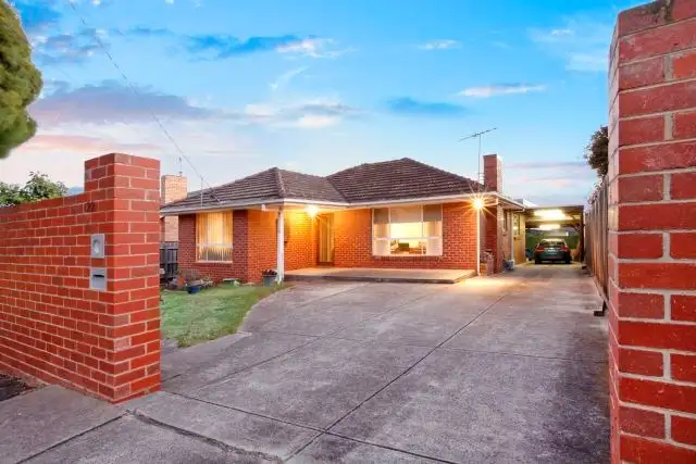 Main view of Homely house listing, 22 Fordham Road, Reservoir VIC 3073