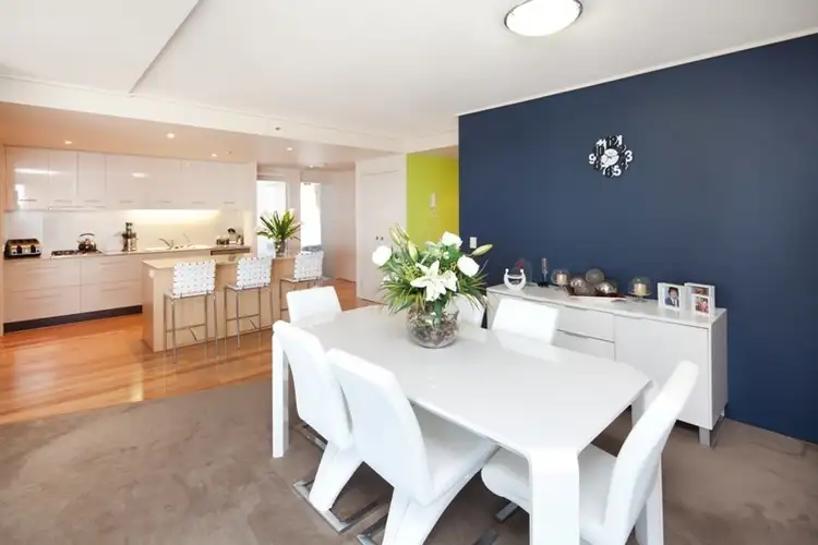Sixth view of Homely apartment listing, 105 Scarborough Street, Southport QLD 4215
