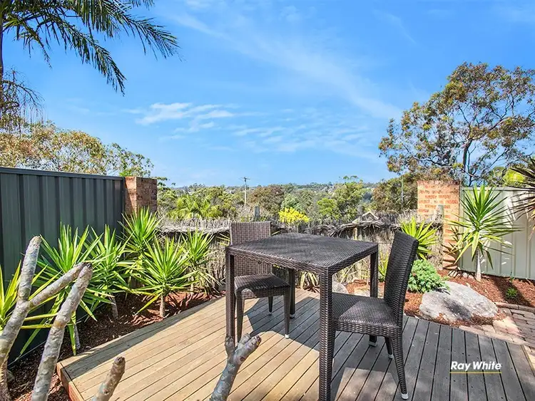 Fifth view of Homely house listing, 6 Lowan Place, Woronora Heights NSW 2233