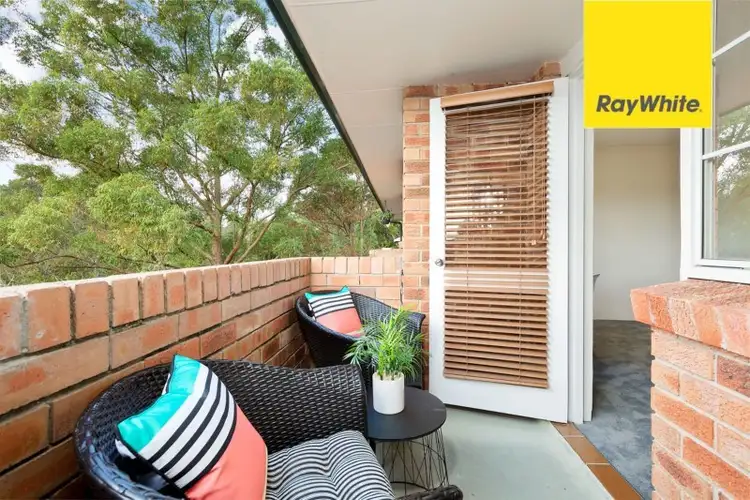 Third view of Homely unit listing, 18/2 Leisure Close, Macquarie Park NSW 2113
