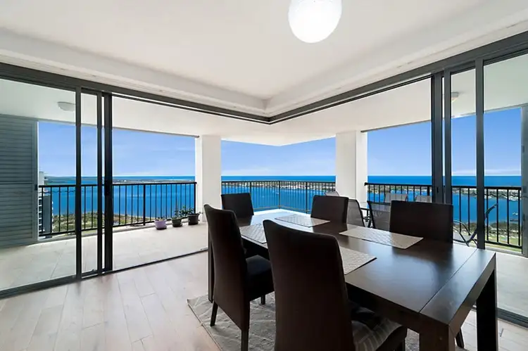 Sixth view of Homely apartment listing, 105 Scarborough Street, Southport QLD 4215