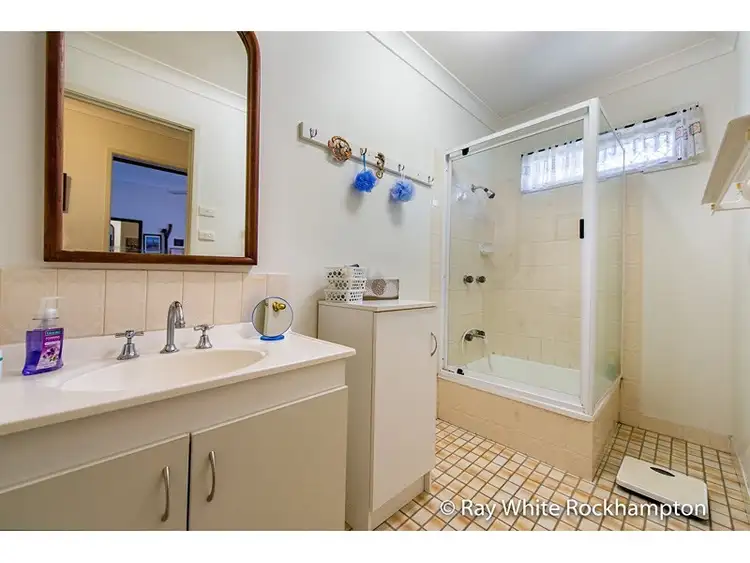 Fourth view of Homely unit listing, 1/2 Chalmers Street, Norman Gardens QLD 4701