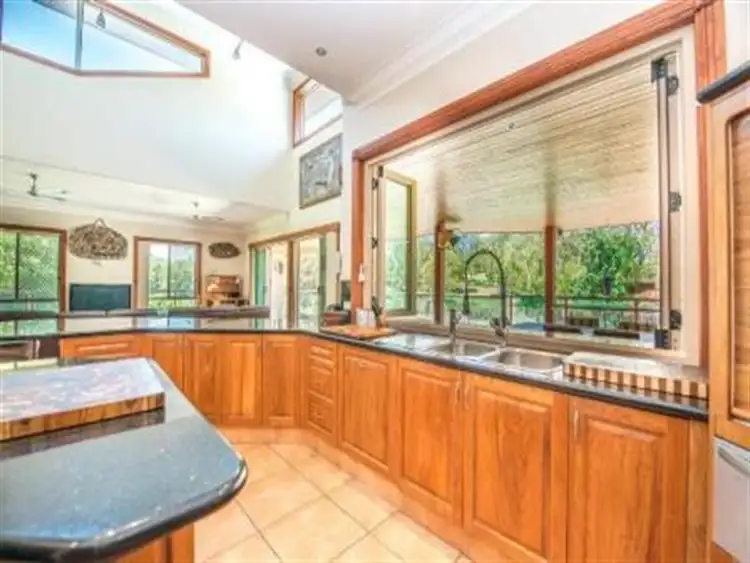 Fourth view of Homely house listing, 114 Trees Road, Tallebudgera QLD 4228