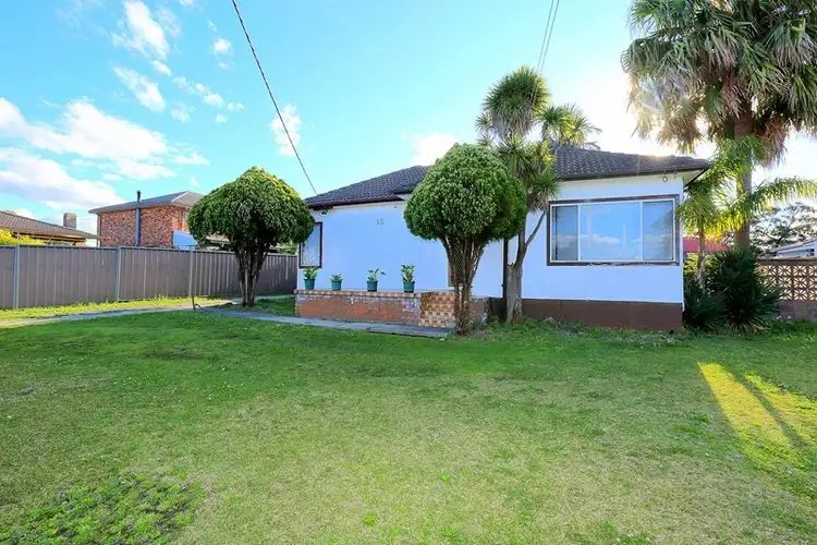 Third view of Homely house listing, 13 Adeline Street, Bass Hill NSW 2197