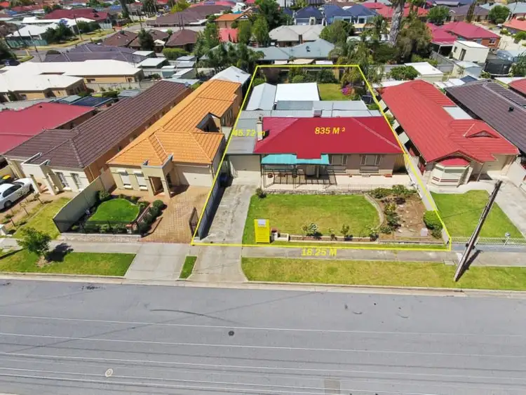 12 Winser Avenue, Seaton SA 5023