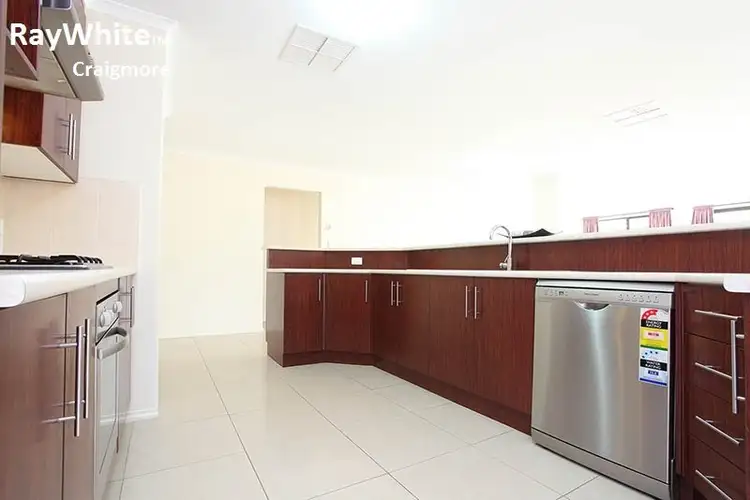 Second view of Homely house listing, 56 Beckham Rise, Craigmore SA 5114