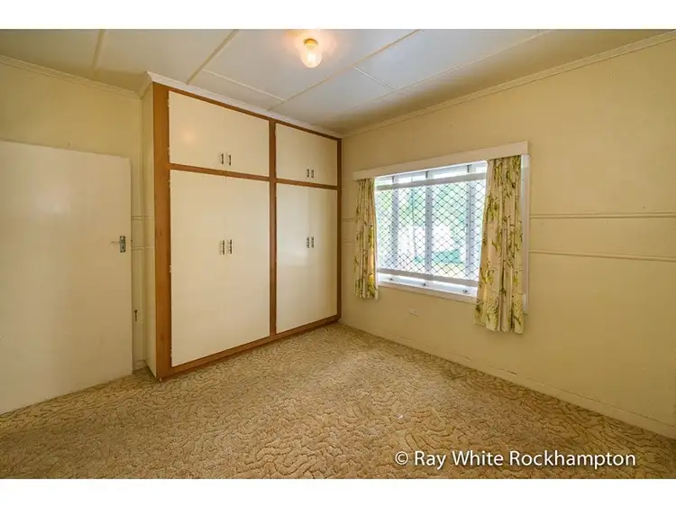 Third view of Homely house listing, 3 Hunter Street, West Rockhampton QLD 4700
