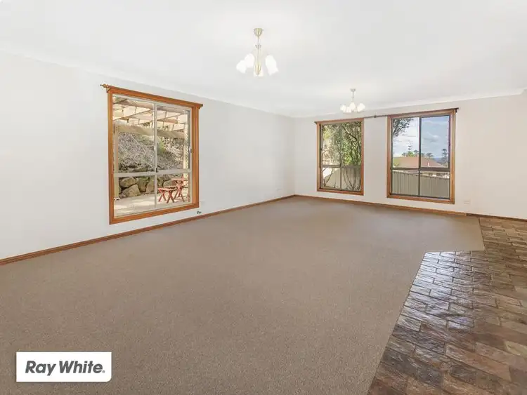 Third view of Homely townhouse listing, 1/11 Meares Place, Kiama NSW 2533