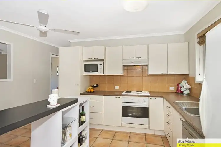Third view of Homely house listing, 7 Folkstone Avenue, Albany Creek QLD 4035