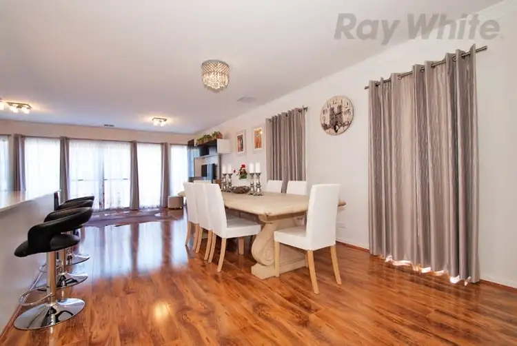 Fifth view of Homely house listing, 7 MILLARD Street, Croydon VIC 3136