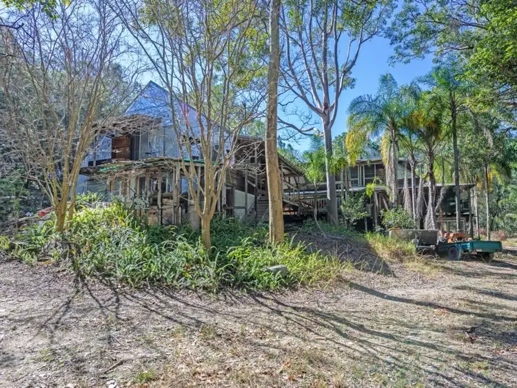 Fourth view of Homely house listing, 8 Alperton Road, Burbank QLD 4156