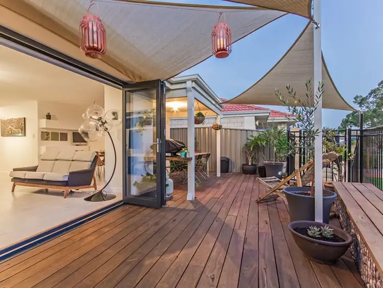 Main view of Homely house listing, 22 Kemble Lane, Wellard WA 6170