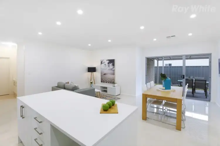 Fourth view of Homely house listing, 35 Athalie Avenue, Parafield Gardens SA 5107