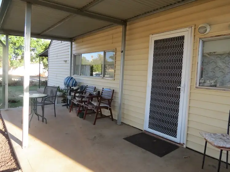 Third view of Homely house listing, 16 Stawell Street, Beckom NSW 2665