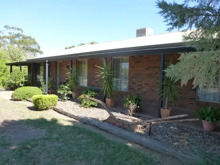 422 Echuca West School Road, Echuca VIC 3564