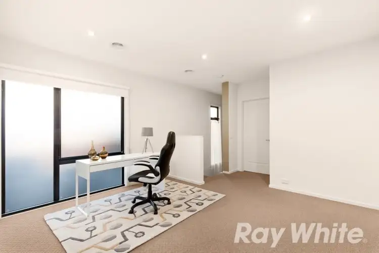 Fourth view of Homely townhouse listing, 8 Burn Nar Look Drive, Burwood VIC 3125