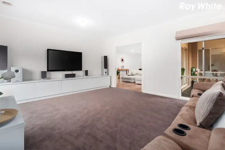 Seventh view of Homely house listing, 13 Greendale Boulevard, Pakenham VIC 3810