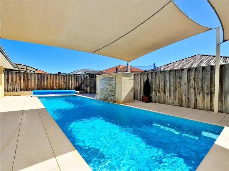 Fourth view of Homely house listing, 6 Durant Way, Ellenbrook WA 6069
