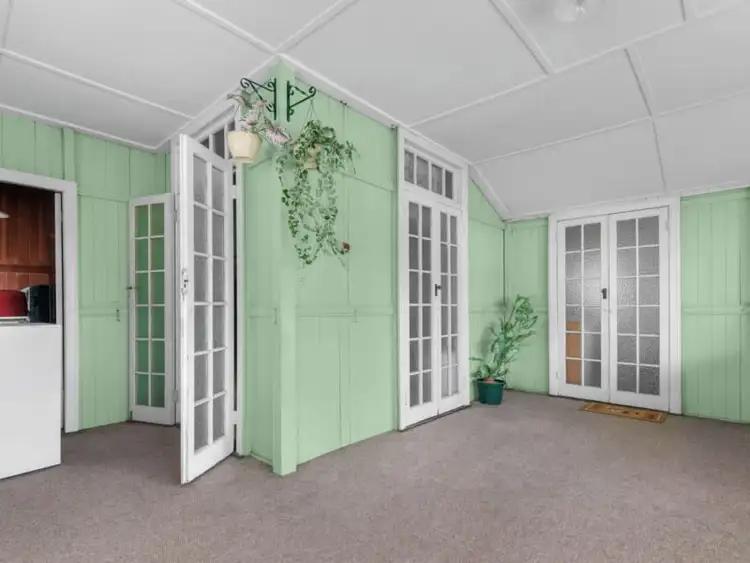 Fourth view of Homely house listing, 35 Donald Street, Camp Hill QLD 4152