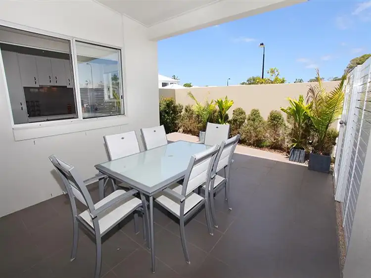 Second view of Homely other listing, Unit 2/22 Pepper Tree Circuit, Maroochydore QLD 4558