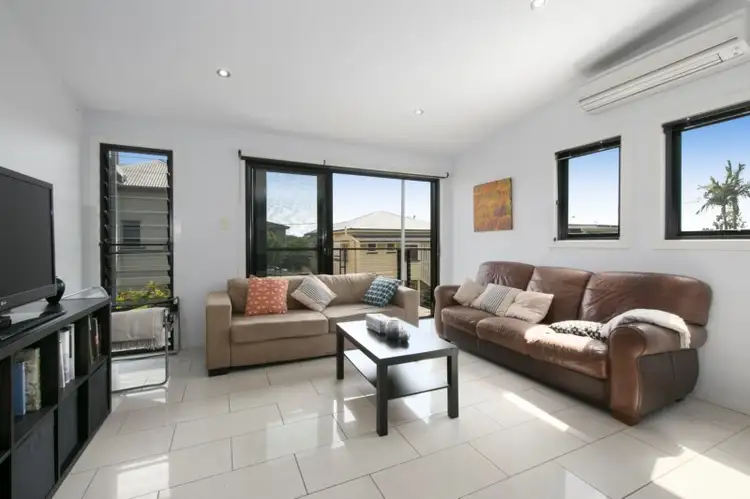 Second view of Homely house listing, 67A Gellibrand Street, Clayfield QLD 4011
