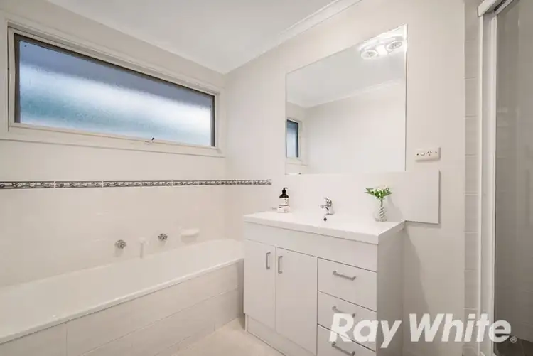 Third view of Homely house listing, 5 Wentworth Avenue, Rowville VIC 3178