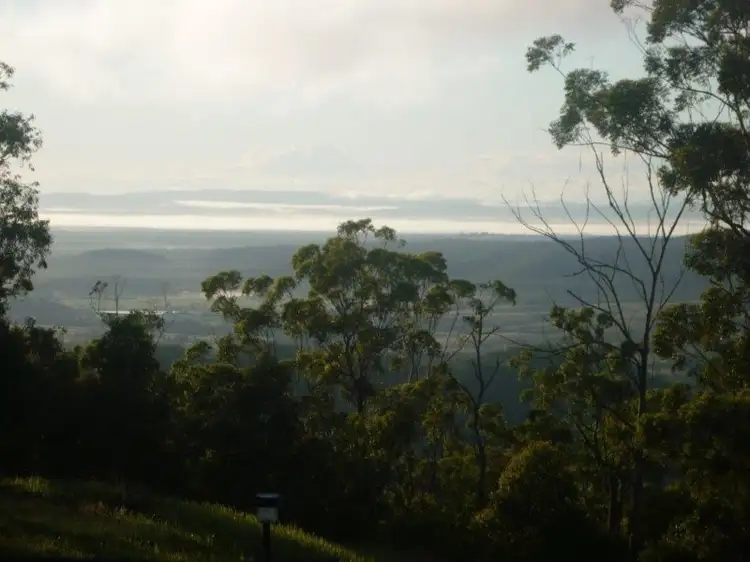Main view of Homely rural property listing, 1945 Esk Hampton Road, Redbank Creek QLD 4312