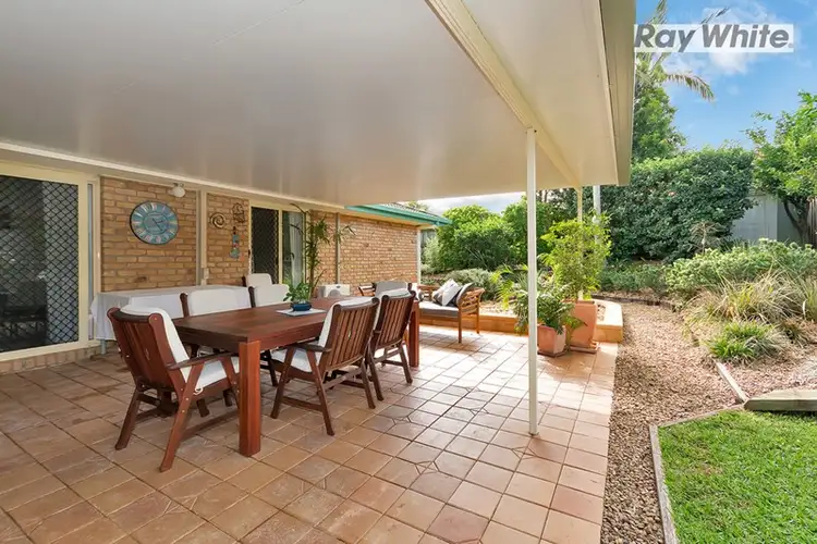 Fourth view of Homely house listing, 399 Sumners Road, Riverhills QLD 4074