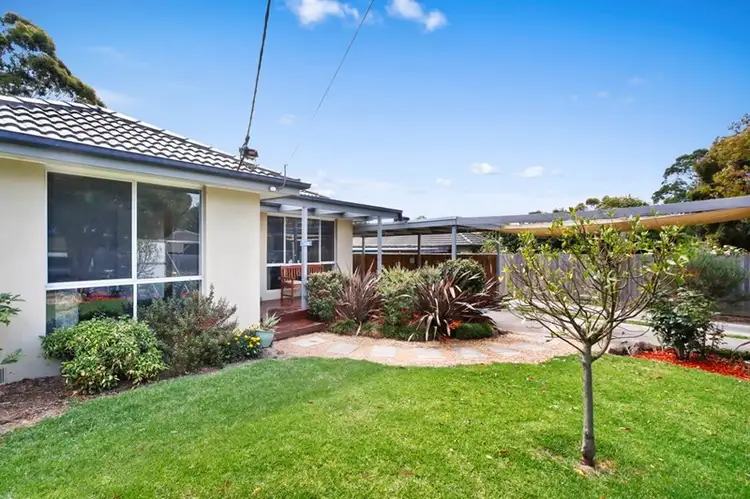 Second view of Homely house listing, 5 Belchester Avenue, Coldstream VIC 3770