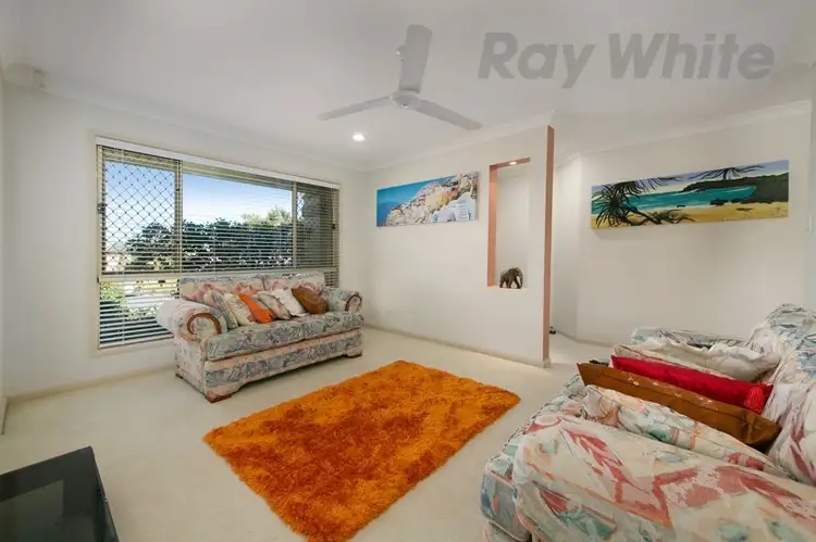 Second view of Homely house listing, 23 Lima Court, Underwood QLD 4119