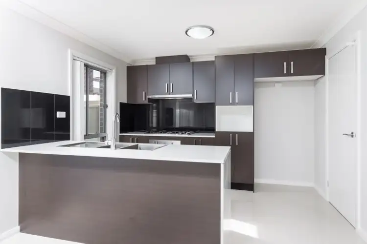 Fourth view of Homely townhouse listing, 4/17 Ramona Street, Quakers Hill NSW 2763