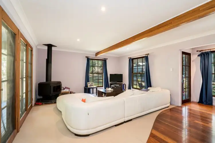 Second view of Homely house listing, 42 Sylvester Road, Cooranbong NSW 2265