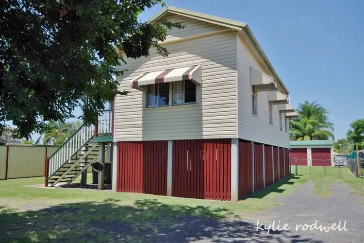 22 Bromelton Street, Beaudesert QLD 4285