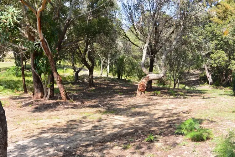 Second view of Homely land listing, 36 Cumming Parade, Point Lookout QLD 4183