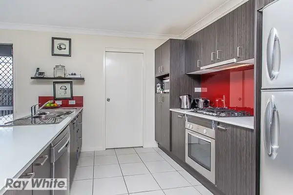 Second view of Homely house listing, 3 Basil Street, Griffin QLD 4503