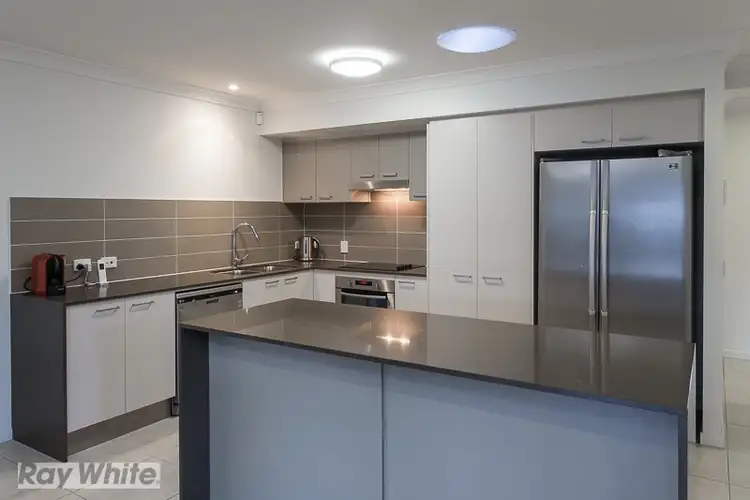 Third view of Homely house listing, 5 Elkhorn Street, Mount Cotton QLD 4165