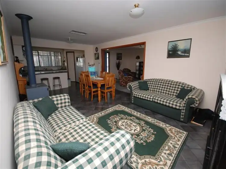 Second view of Homely house listing, 26 Curlew Way, Wickepin WA 6370