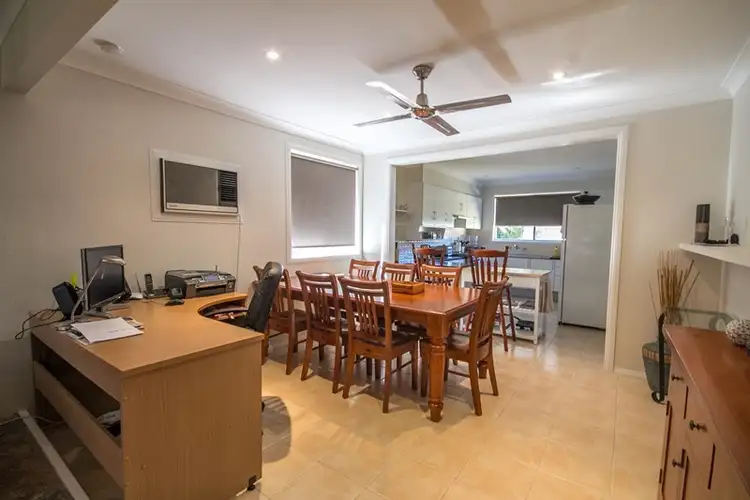 Fourth view of Homely house listing, 6 McCrae Drive, Camden South NSW 2570