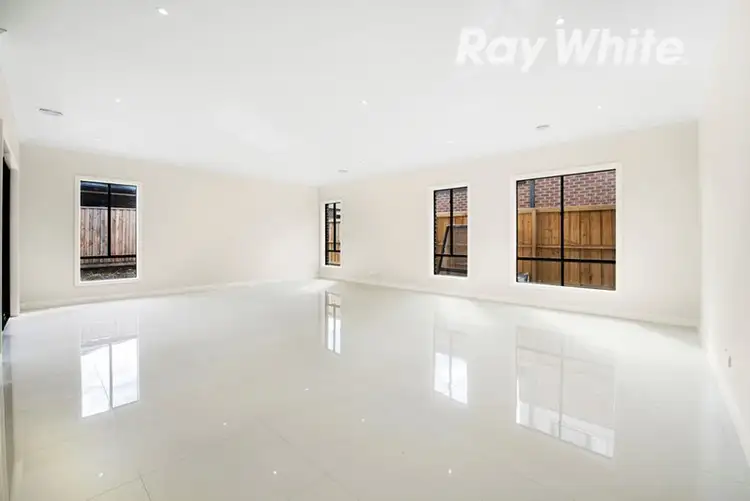 Sixth view of Homely house listing, 35 Monaco Circuit, Wollert VIC 3750