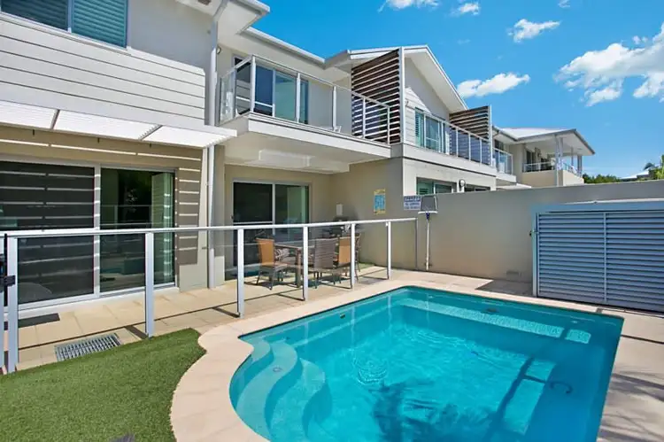 Seventh view of Homely townhouse listing, 515/265 Sandy Point Road, Salamander Bay NSW 2317