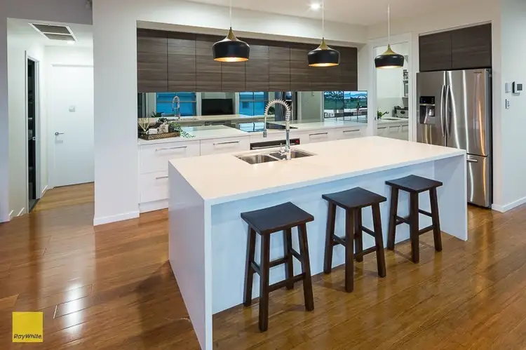 Second view of Homely house listing, 67 Waterville Drive, Thornlands QLD 4164