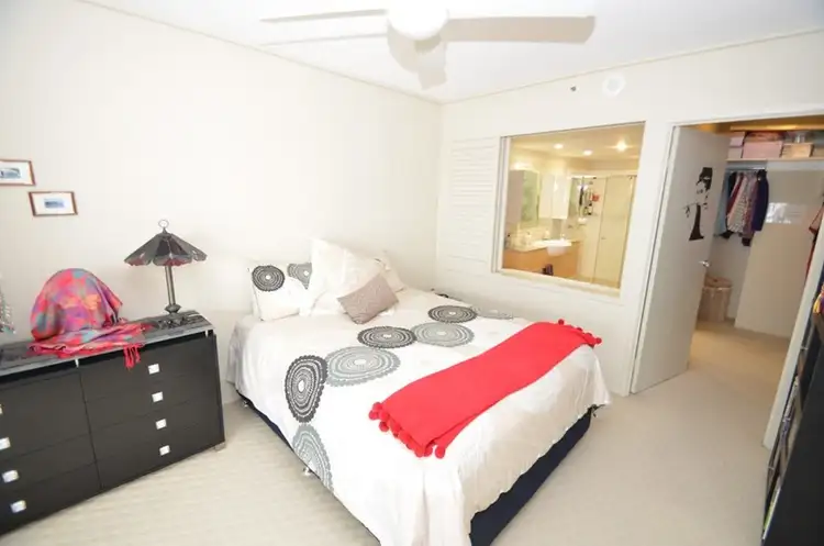 Sixth view of Homely unit listing, 168/105 Scarborough Street, Southport QLD 4215