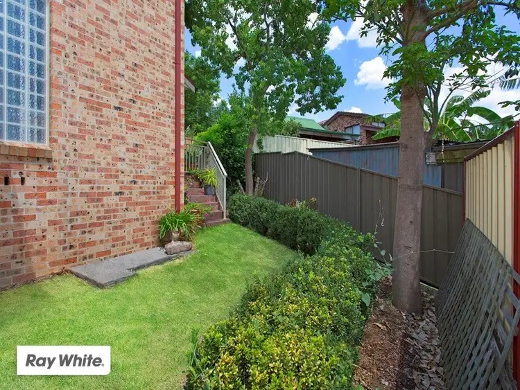 Fifth view of Homely townhouse listing, 5/9-11 Clive Avenue, Warrawong NSW 2502