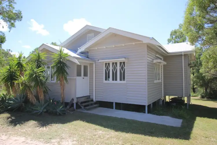 57 Fitzroy Crescent, Agnes Water QLD 4677