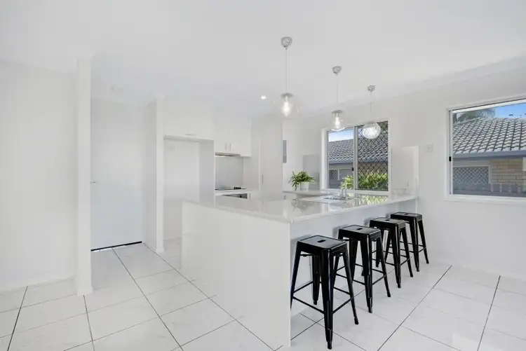 Second view of Homely house listing, 29 Admiral Drive, Deception Bay QLD 4508