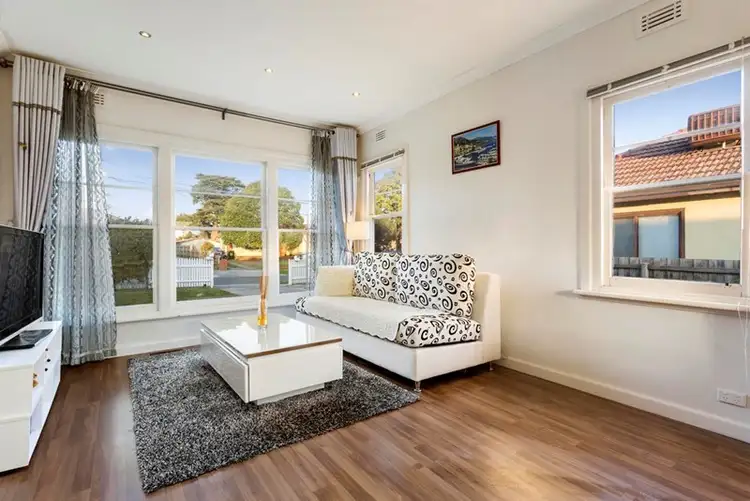 Second view of Homely unit listing, 1/77 Kionga Street, Clayton VIC 3168