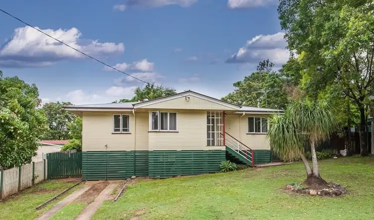 80 Old Ipswich Road, Riverview QLD 4303