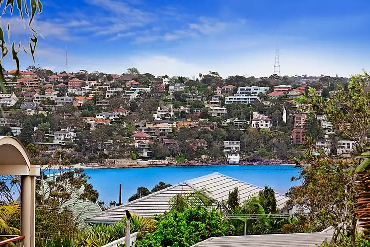 Second view of Homely house listing, 1 Cutler Road, Clontarf NSW 2093